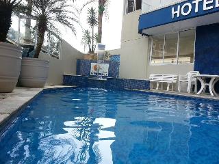 Guarumar Hotel
