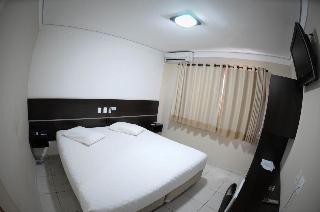 Cristal Palace Inn HAB