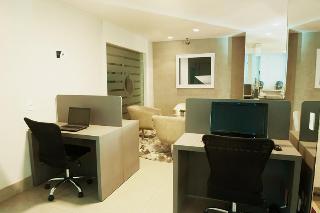 Planalto Bittar Hotel GEN