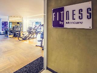 Mercure Uberlandia Plaza Shopping