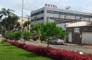 Abudi Palace Hotel