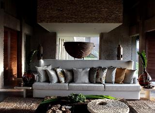 Kenoa - Exclusive Beach Spa & Resort