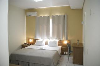 Rah Uirapuru Hotel