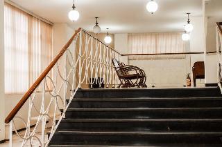 Rah Uirapuru Hotel