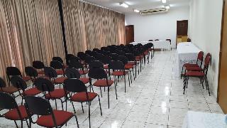 Fenicia Palace Hotel Bauru
