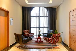 Faro Hotel Taubate