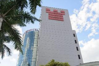 Faro Hotel Taubate