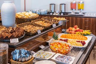 Hotel Monreale Plus São Paulo International Airport - Guarulhos