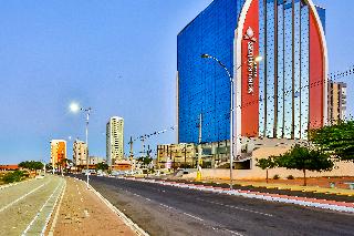 Nobile Suites Del Rio Petrolina