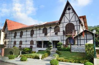 Steinhausen Colonial Hotel