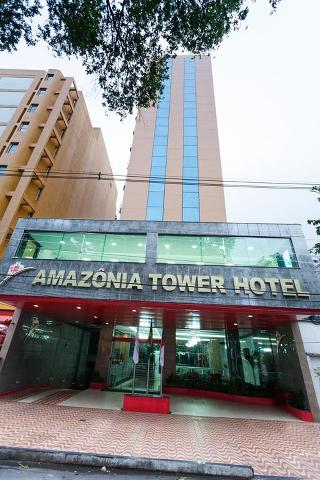 AMAZONIA TOWER HOTEL