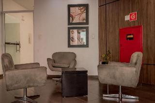 Fenix Araxa Hotel
