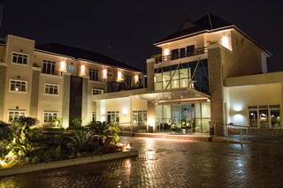 General view
