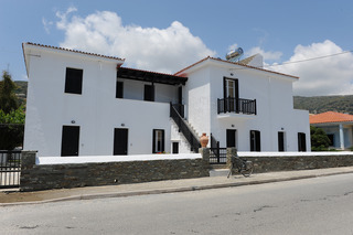 Villa Korthi