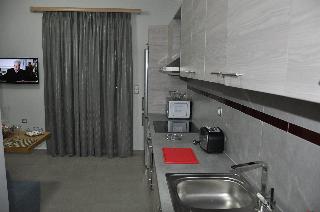 Daniel Luxury Apt