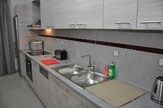 Daniel Luxury Apt