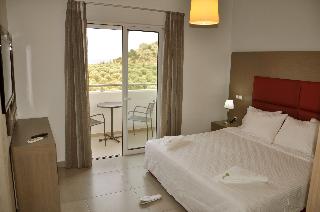 Daniel Luxury Apt