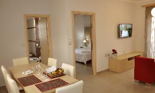 Daniel Luxury Apt