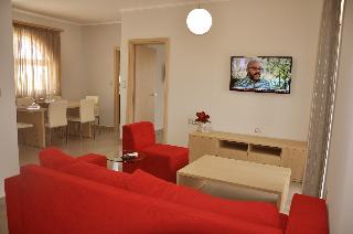 Daniel Luxury Apt
