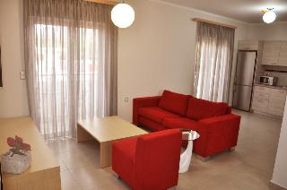 Daniel Luxury Apt