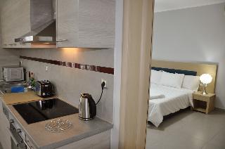 Daniel Luxury Apt
