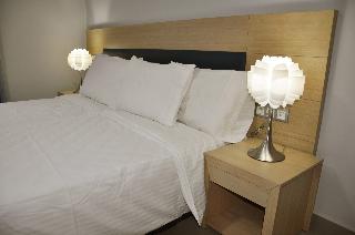 Daniel Luxury Apt