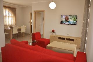 Daniel Luxury Apt