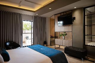 Hotel D' Leon
