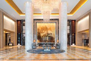The Westin Hefei Baohe