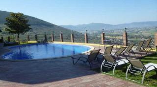 Countryhouse le Vedute, Perugia