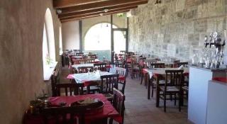 Countryhouse le Vedute, Perugia