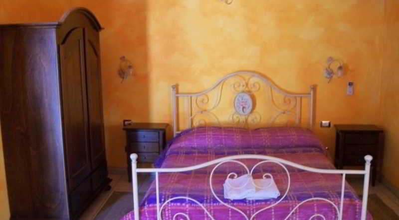 Countryhouse le Vedute, Perugia
