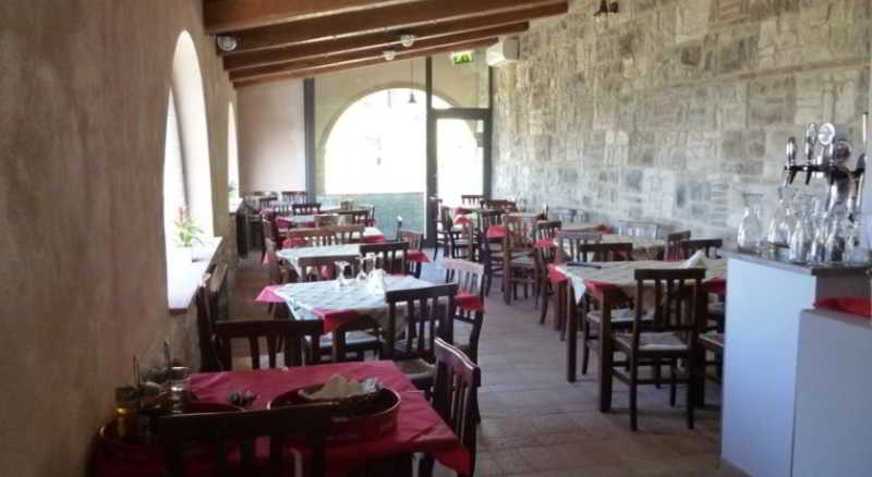 Countryhouse le Vedute, Perugia