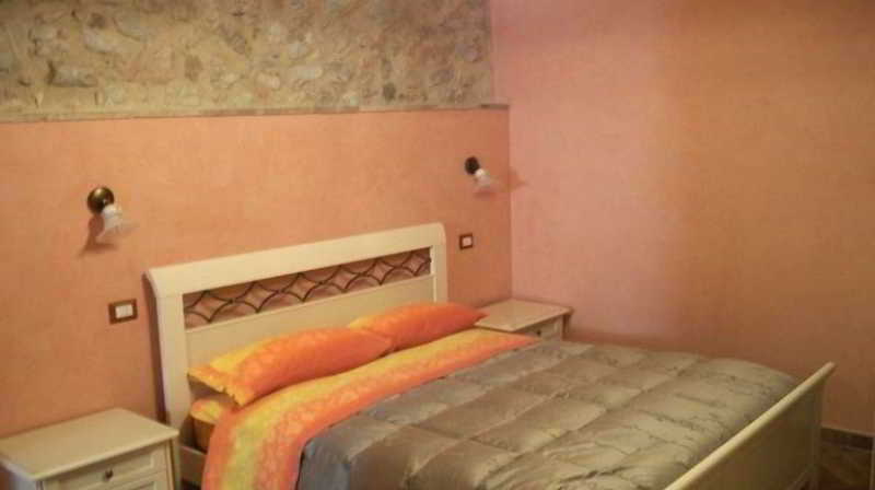 Countryhouse le Vedute, Perugia