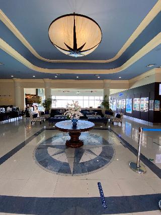 Simpson Bay Resort, Marina & Spa