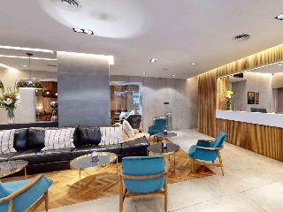 Foto del Hotel Park Royal City Buenos Aires del viaje pinceladas argentina brasil