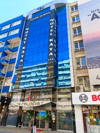 Kaya Hotel
