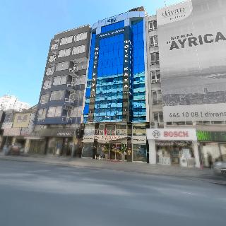 Kaya Hotel