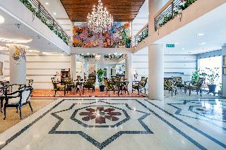 Kaya Hotel
