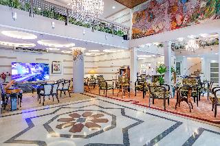 Kaya Hotel