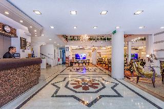 Kaya Hotel