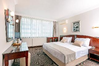 Kaya Hotel