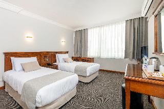Kaya Hotel