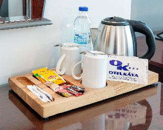 Kaya Hotel