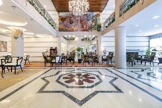 Kaya Hotel