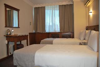 Kaya Hotel