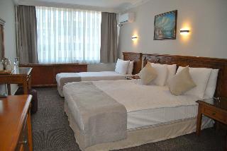 Kaya Hotel