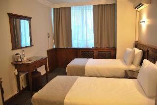 Kaya Hotel