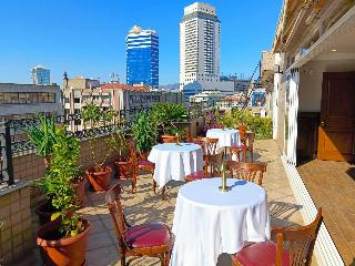 Kaya Hotel