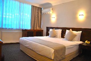 Kaya Hotel